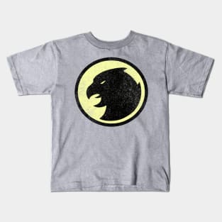 Hawkman Logo Kids T-Shirt